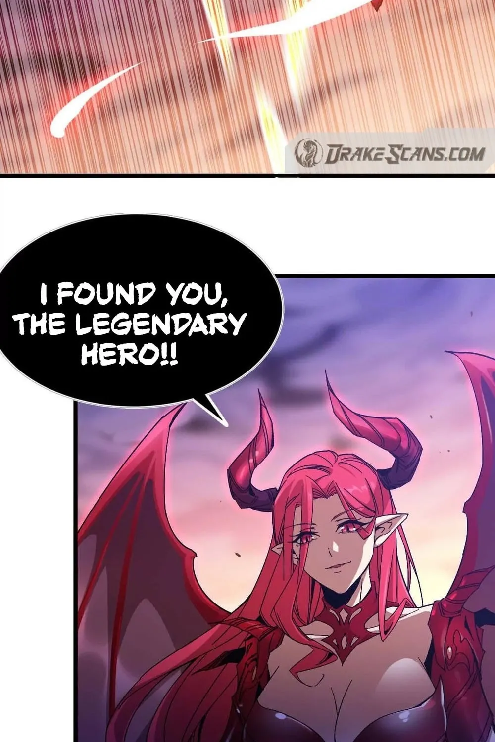 Read Hero X Demon Empress chapter 2 image 92 on Lezhin