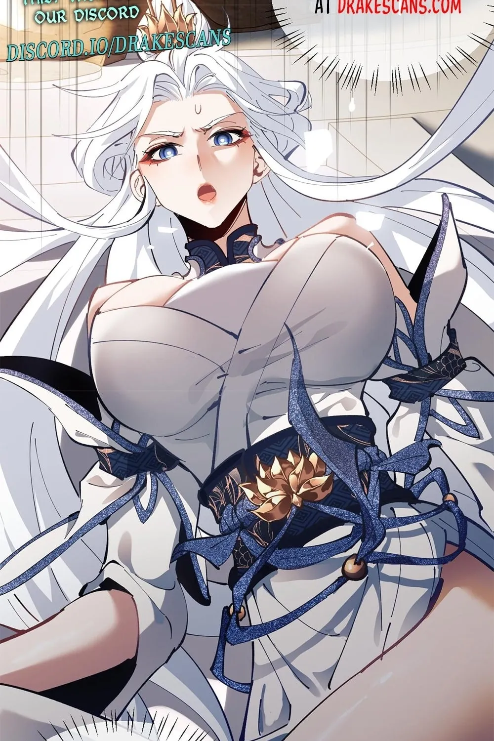 Read Hero X Demon Empress chapter 2 image 98 on Lezhin