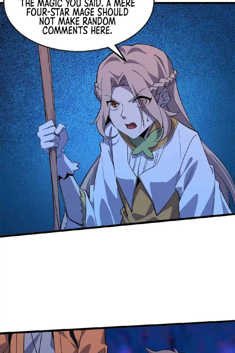 Read Hero X Demon Empress chapter 21 image 16 on Lezhin