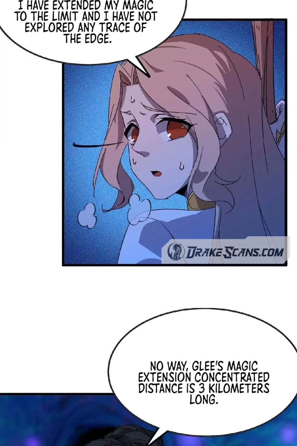Read Hero X Demon Empress chapter 21 image 2 on Lezhin