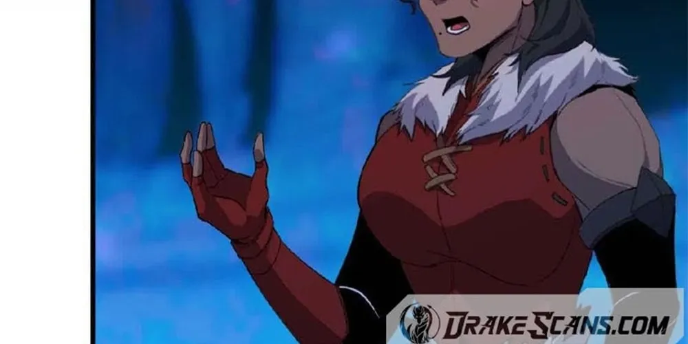 Read Hero X Demon Empress chapter 21 image 21 on Lezhin