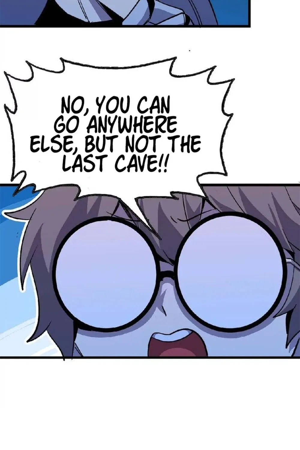 Read Hero X Demon Empress chapter 21 image 24 on Lezhin