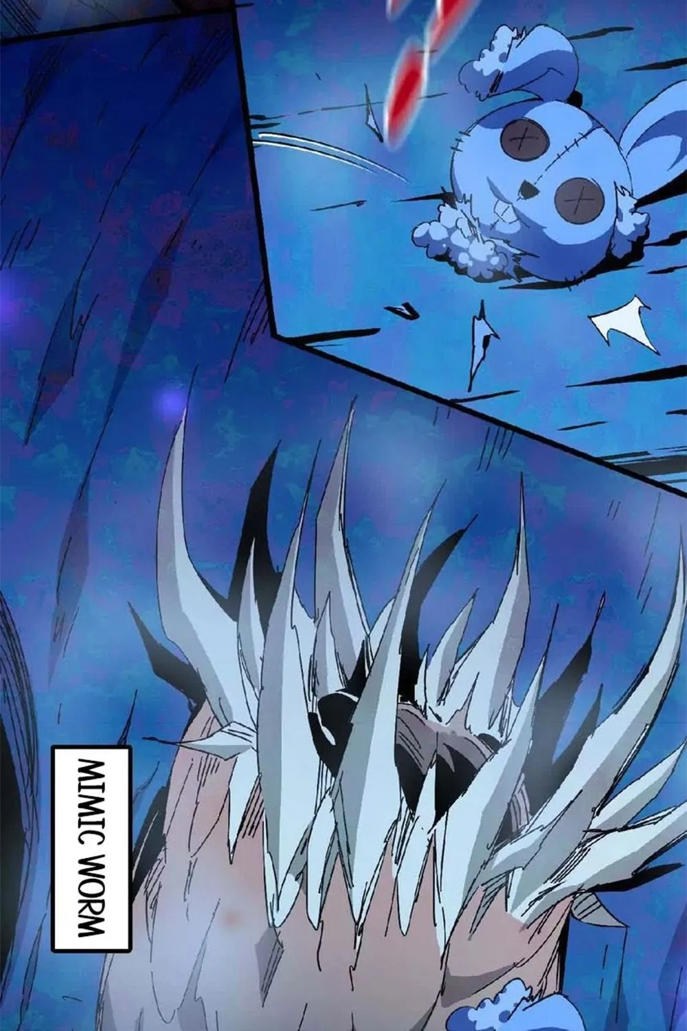 Read Hero X Demon Empress chapter 21 image 30 on Lezhin