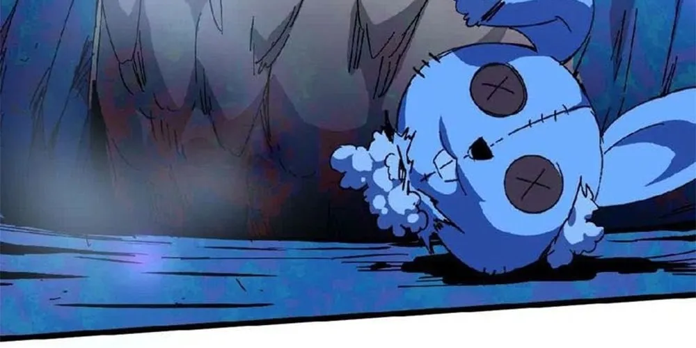 Read Hero X Demon Empress chapter 21 image 31 on Lezhin