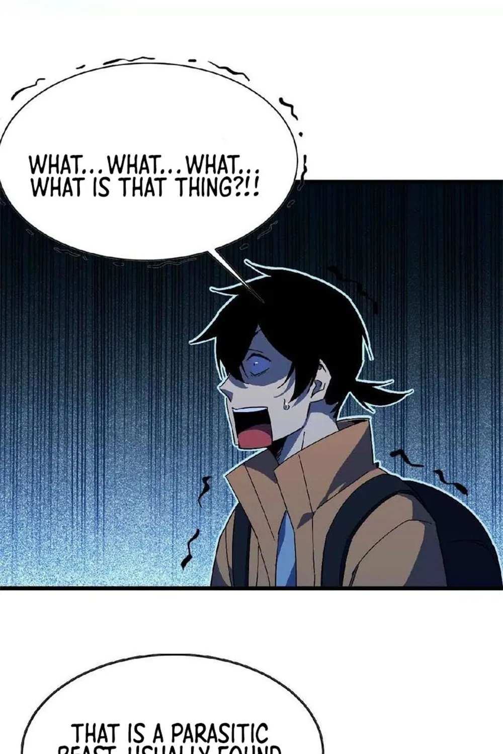 Read Hero X Demon Empress chapter 21 image 32 on Lezhin