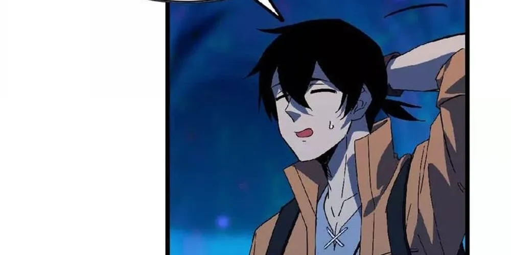 Read Hero X Demon Empress chapter 21 image 39 on Lezhin