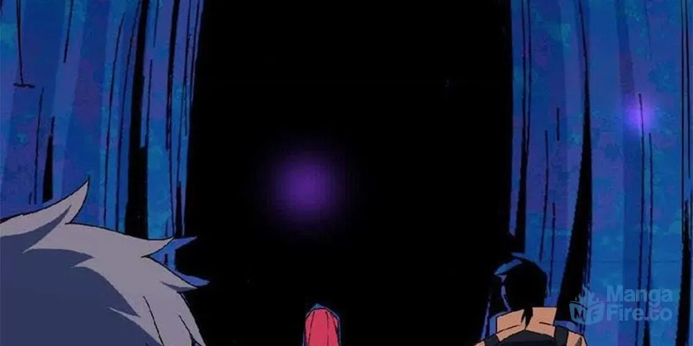 Read Hero X Demon Empress chapter 21 image 41 on Lezhin