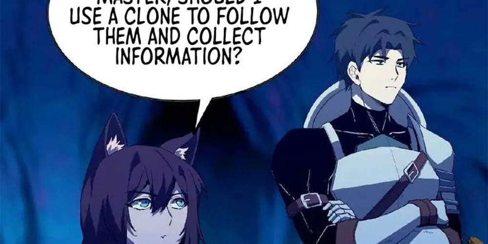Read Hero X Demon Empress chapter 21 image 43 on Lezhin