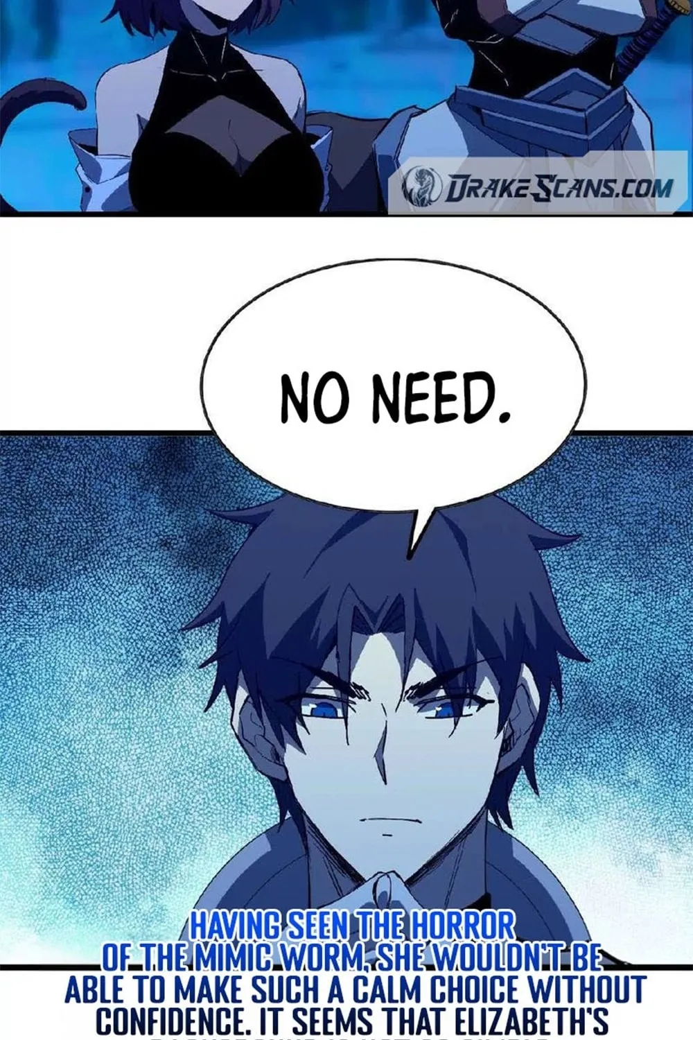 Read Hero X Demon Empress chapter 21 image 44 on Lezhin