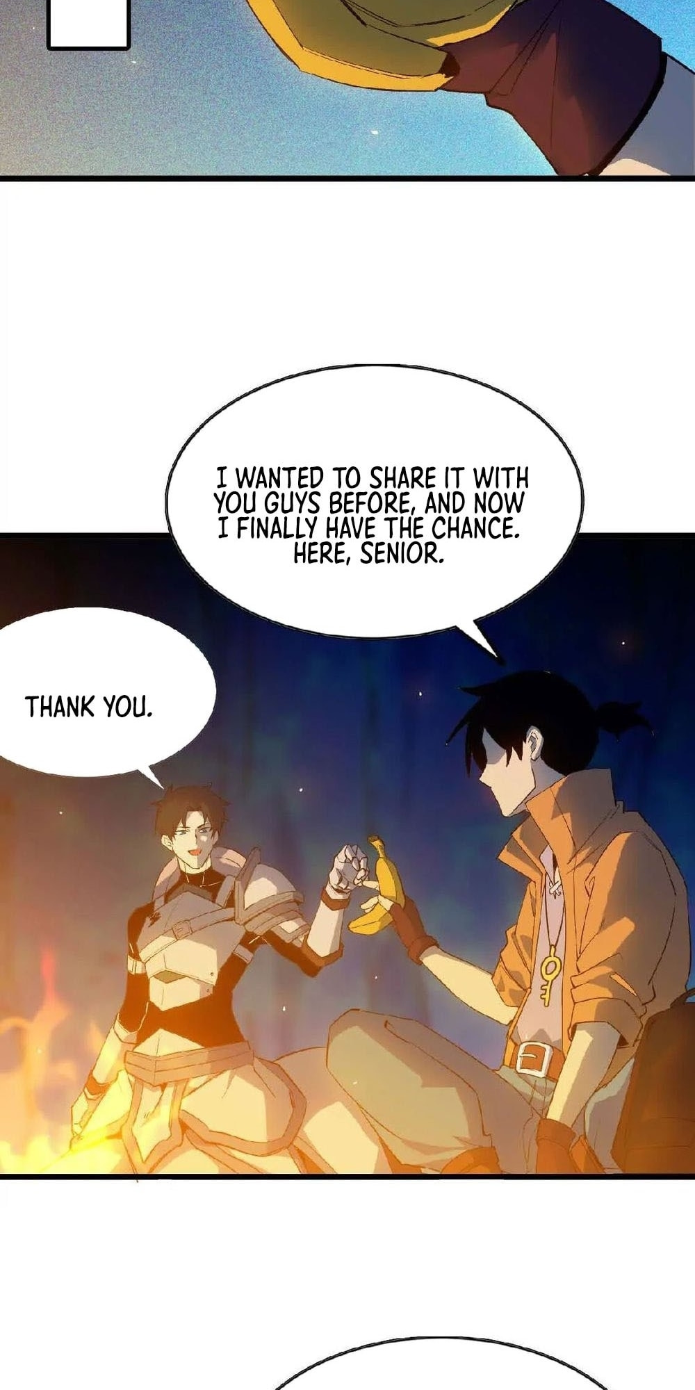 Read Hero X Demon Empress chapter 22 image 27 on Lezhin