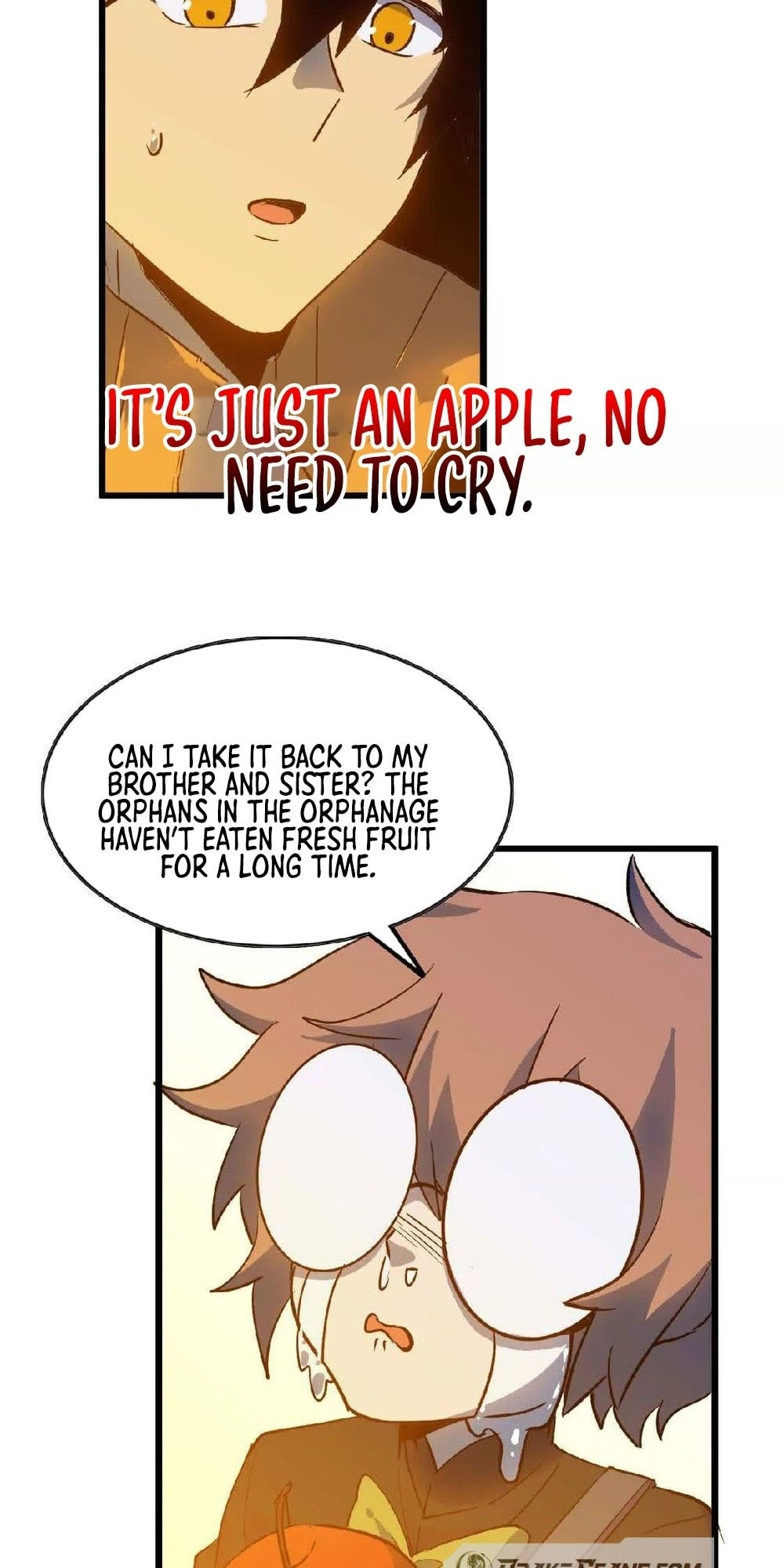 Read Hero X Demon Empress chapter 22 image 30 on Lezhin