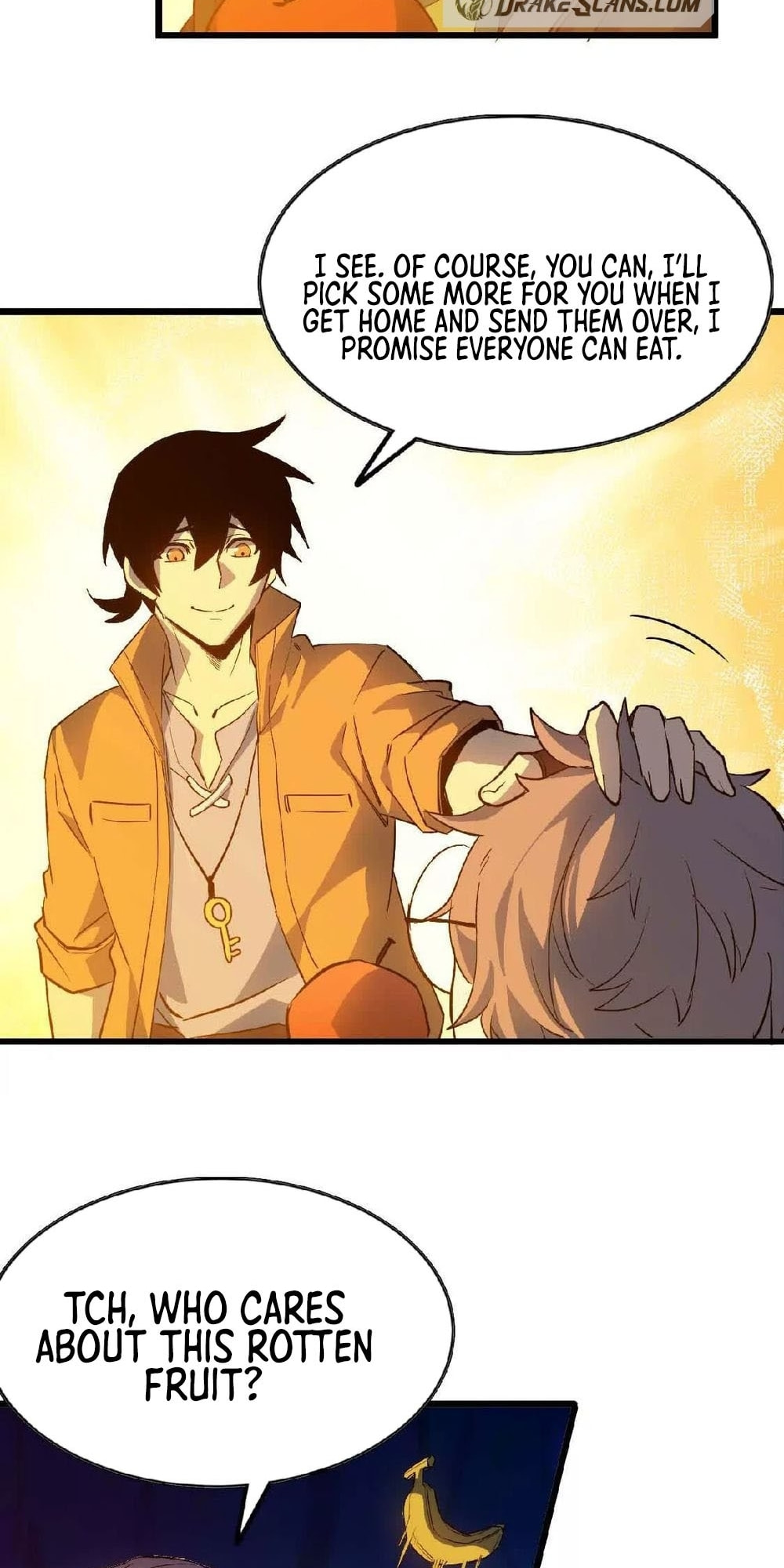 Read Hero X Demon Empress chapter 22 image 31 on Lezhin