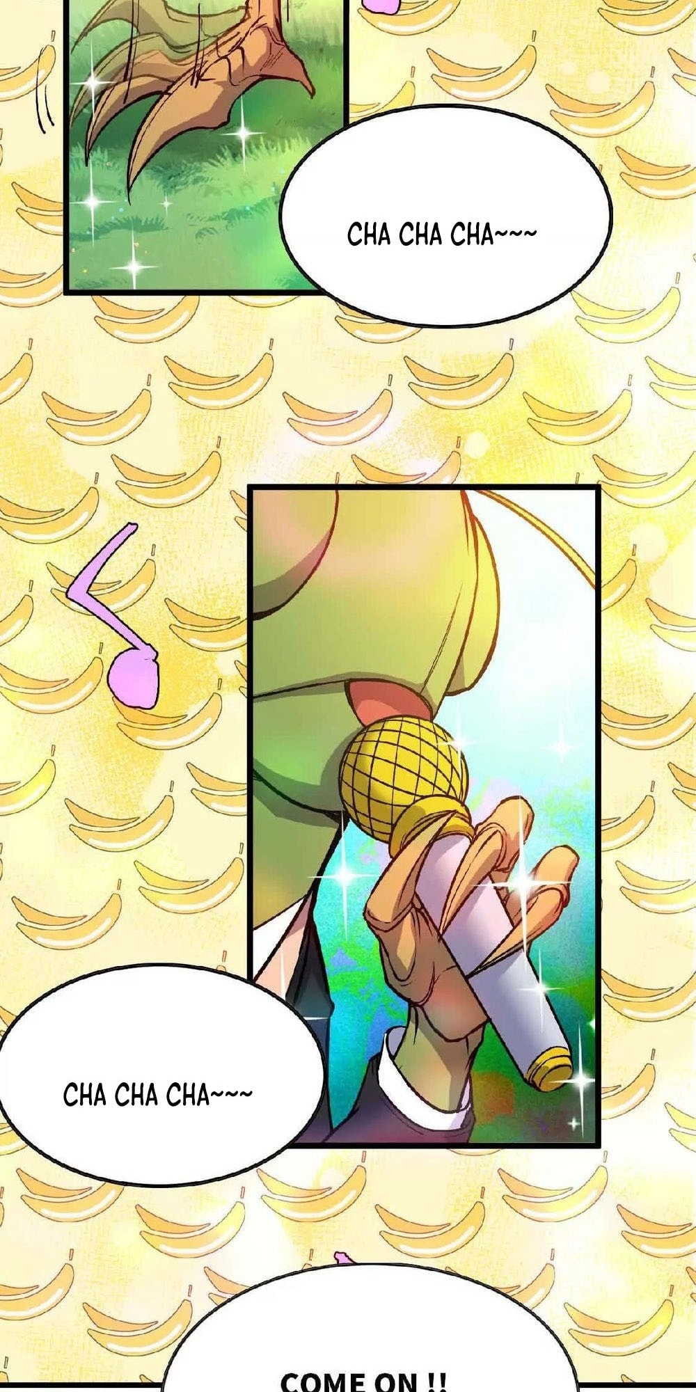 Read Hero X Demon Empress chapter 22 image 38 on Lezhin