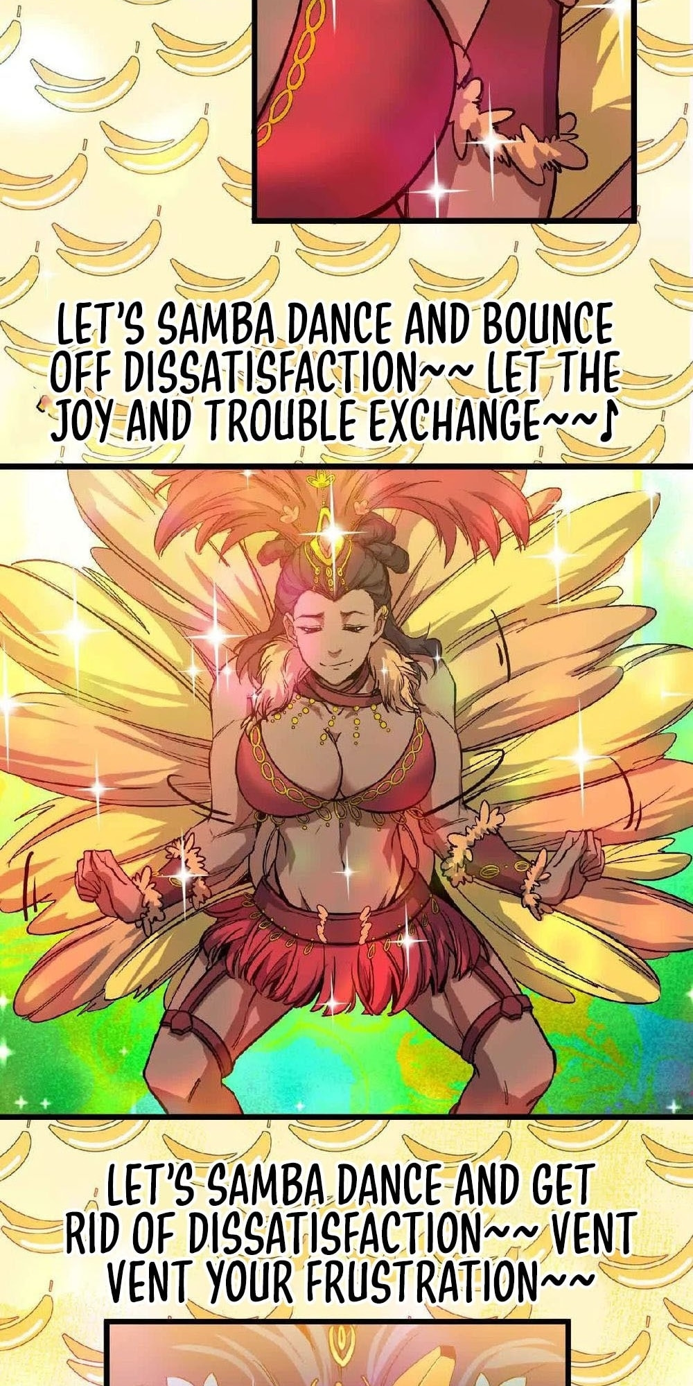 Read Hero X Demon Empress chapter 22 image 41 on Lezhin