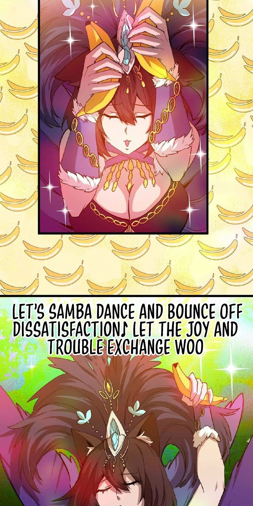 Read Hero X Demon Empress chapter 22 image 42 on Lezhin