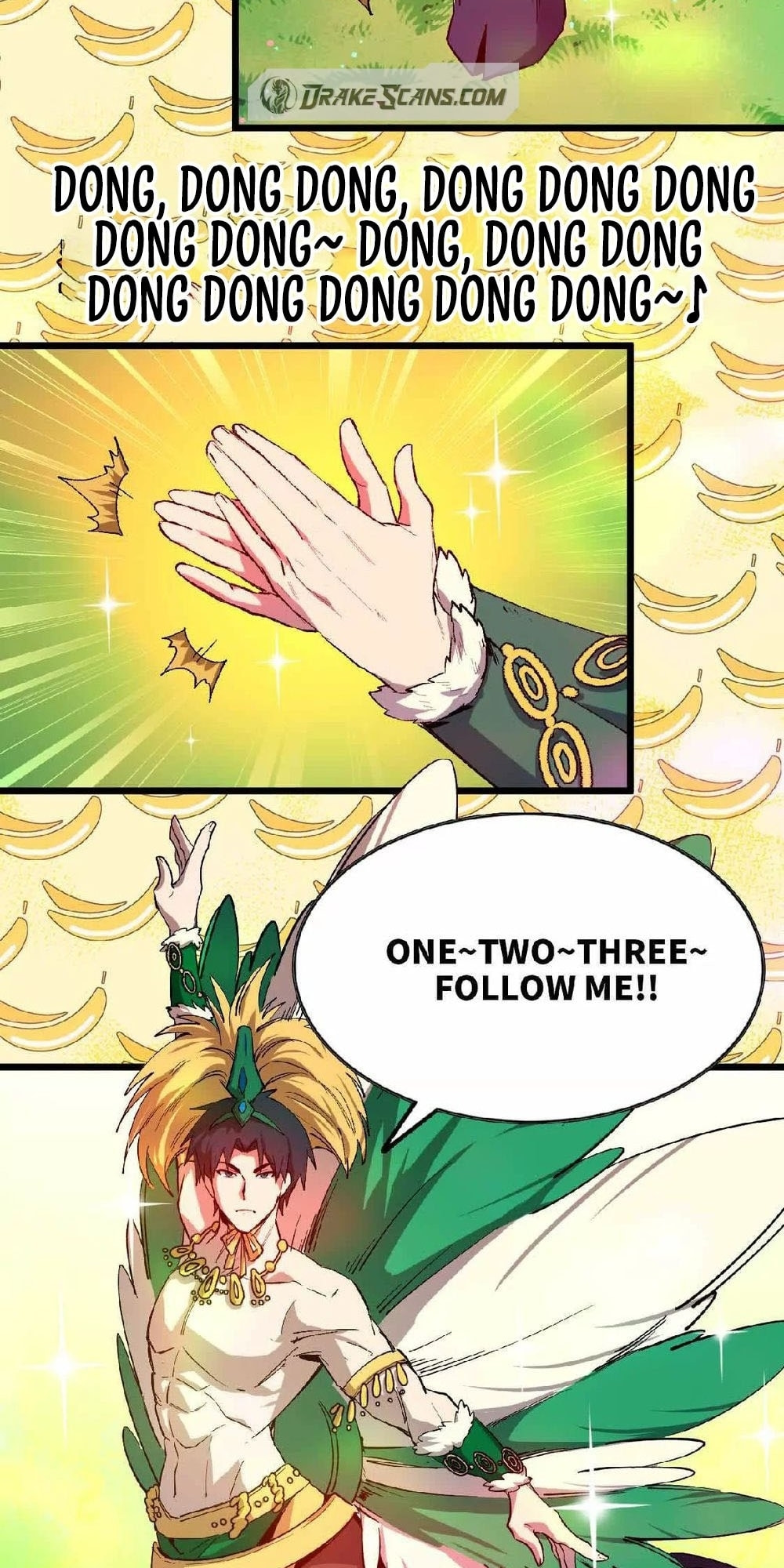 Read Hero X Demon Empress chapter 22 image 44 on Lezhin