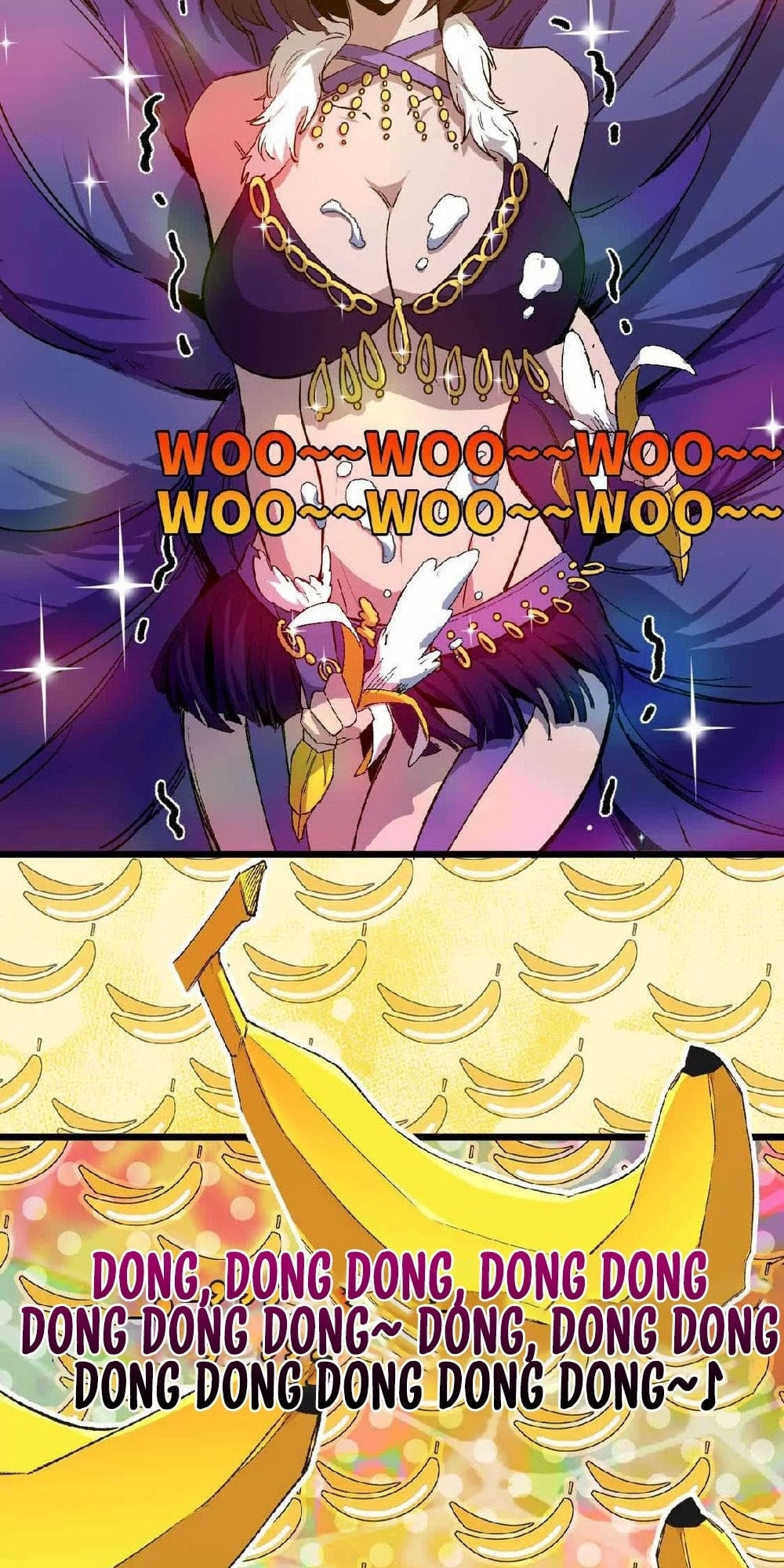 Read Hero X Demon Empress chapter 22 image 47 on Lezhin