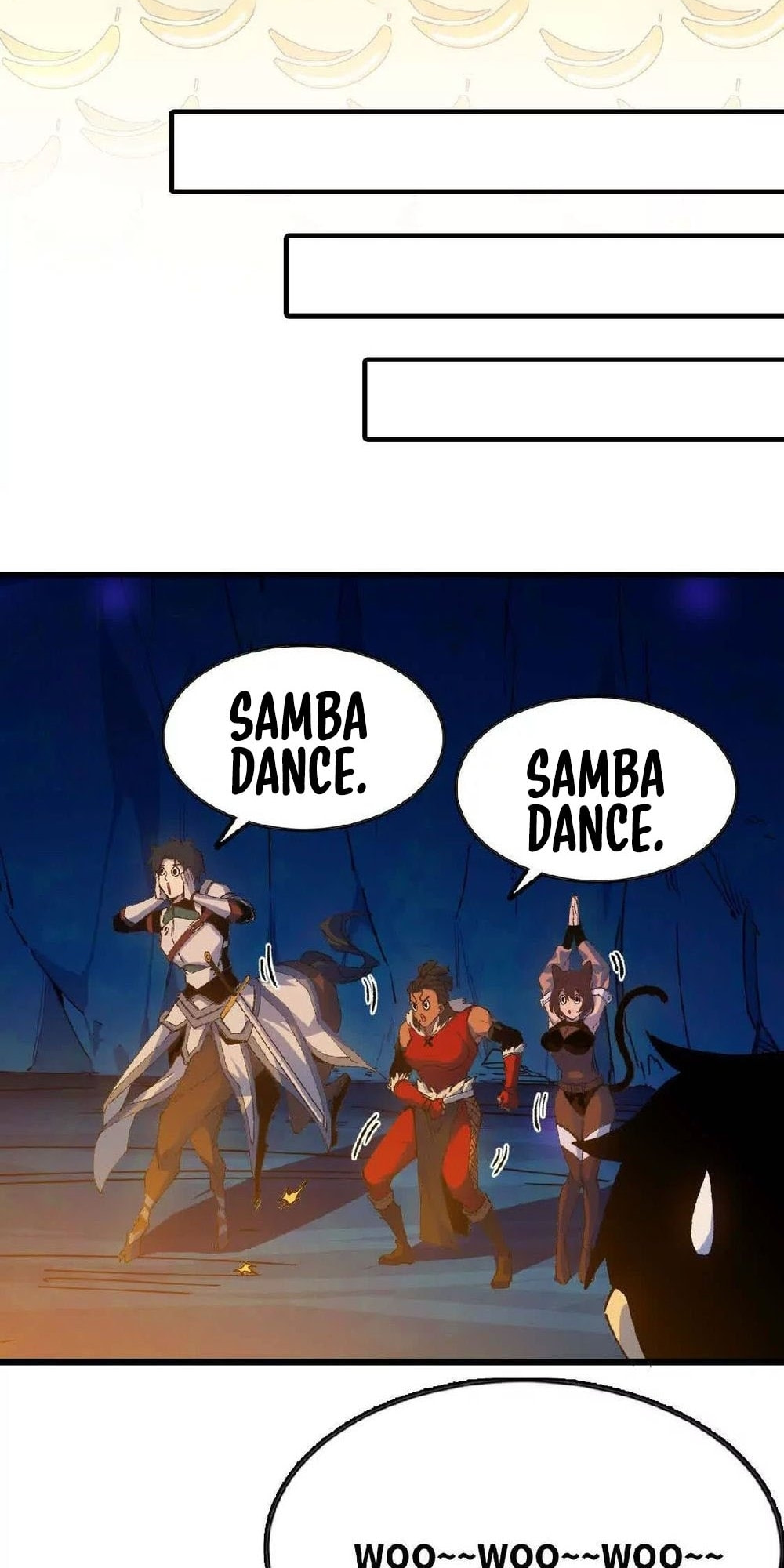 Read Hero X Demon Empress chapter 22 image 49 on Lezhin