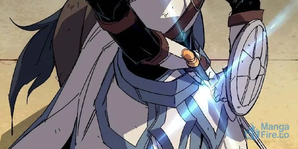 Read Hero X Demon Empress chapter 26 image 35 on Lezhin