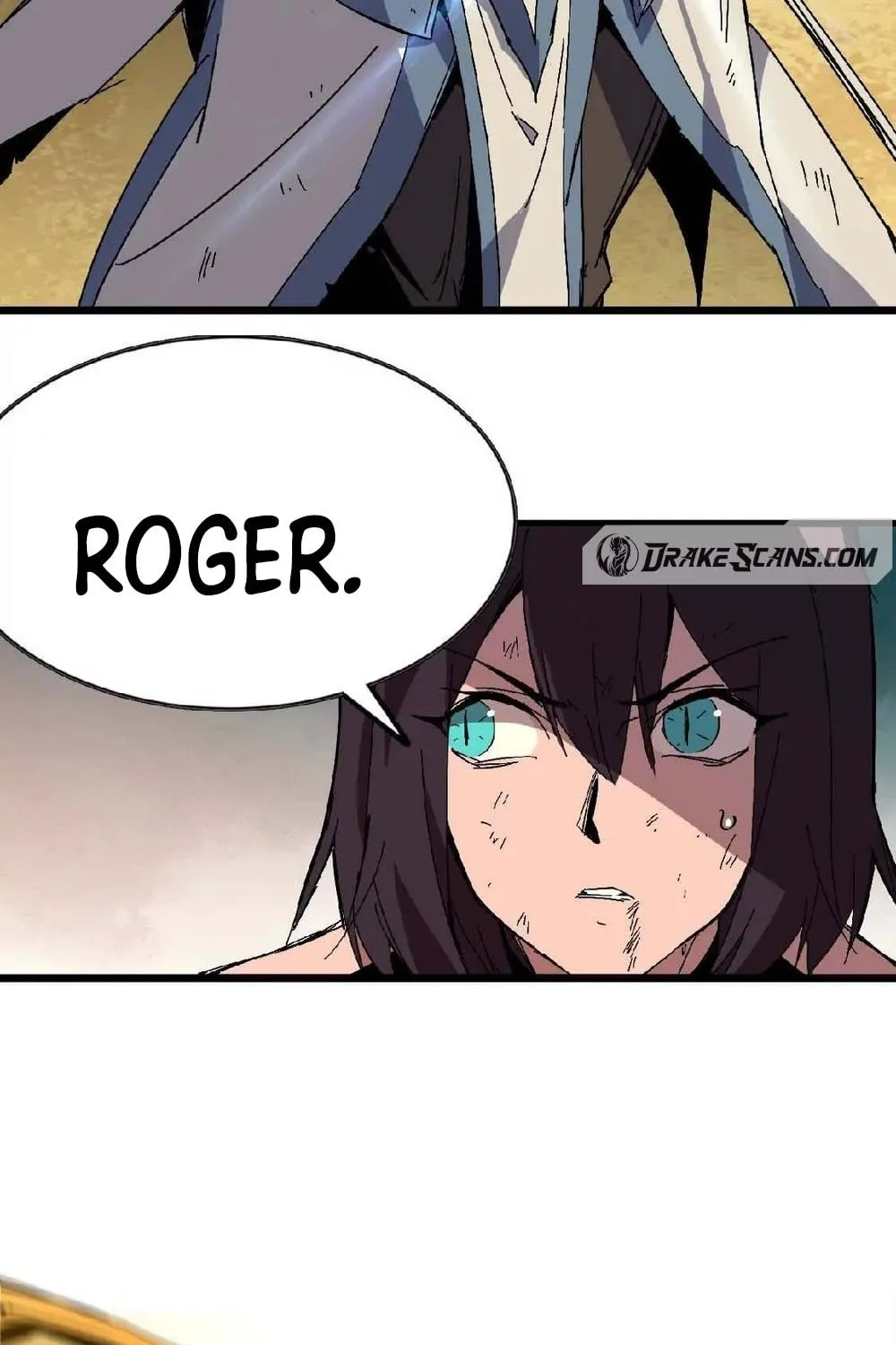 Read Hero X Demon Empress chapter 26 image 36 on Lezhin