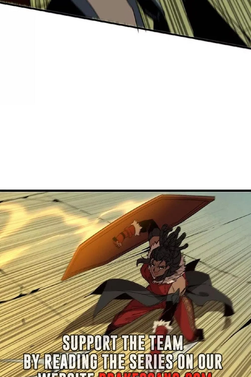 Read Hero X Demon Empress chapter 26 image 40 on Lezhin