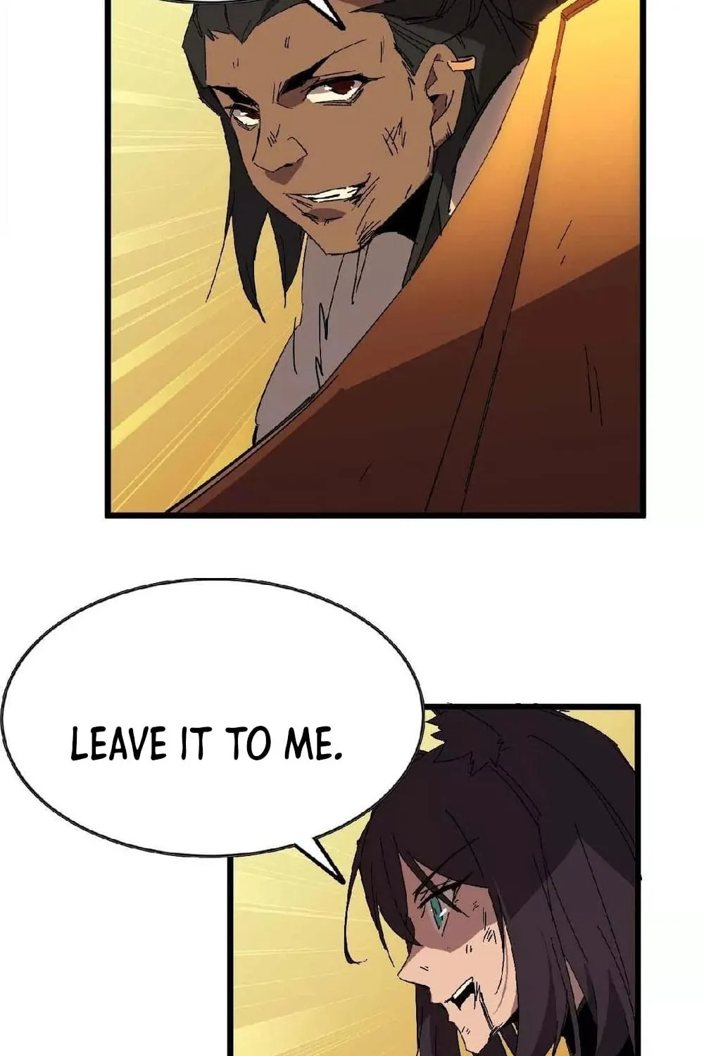 Read Hero X Demon Empress chapter 26 image 42 on Lezhin