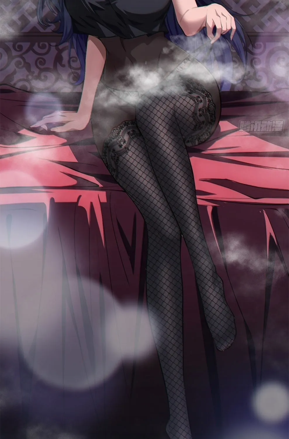 Read Hero X Demon Empress chapter 26 image 66 on Lezhin