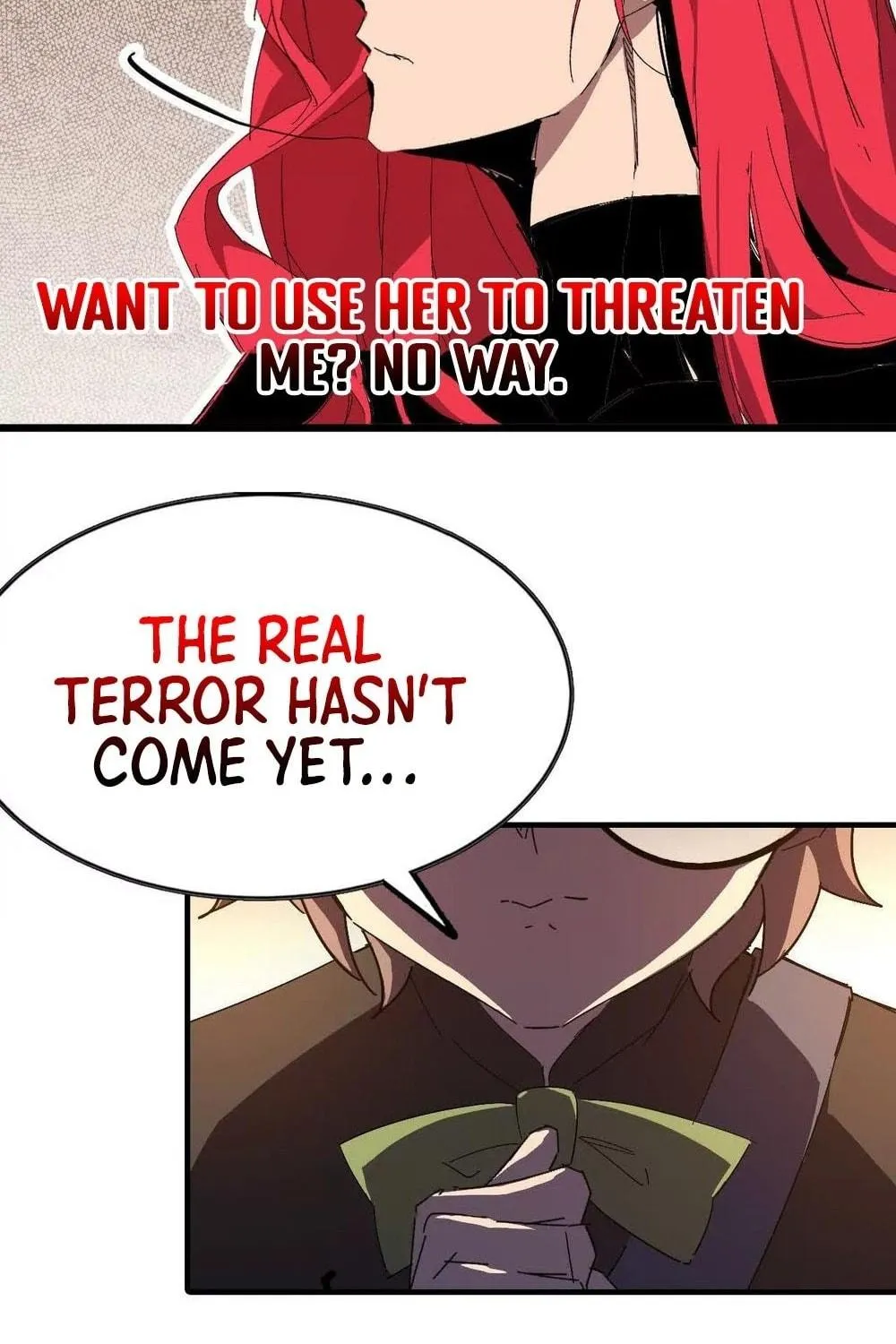 Read Hero X Demon Empress chapter 28 image 10 on Lezhin