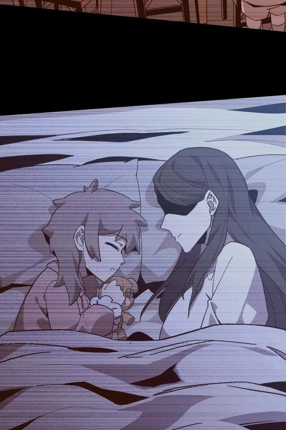 Read Hero X Demon Empress chapter 28 image 20 on Lezhin