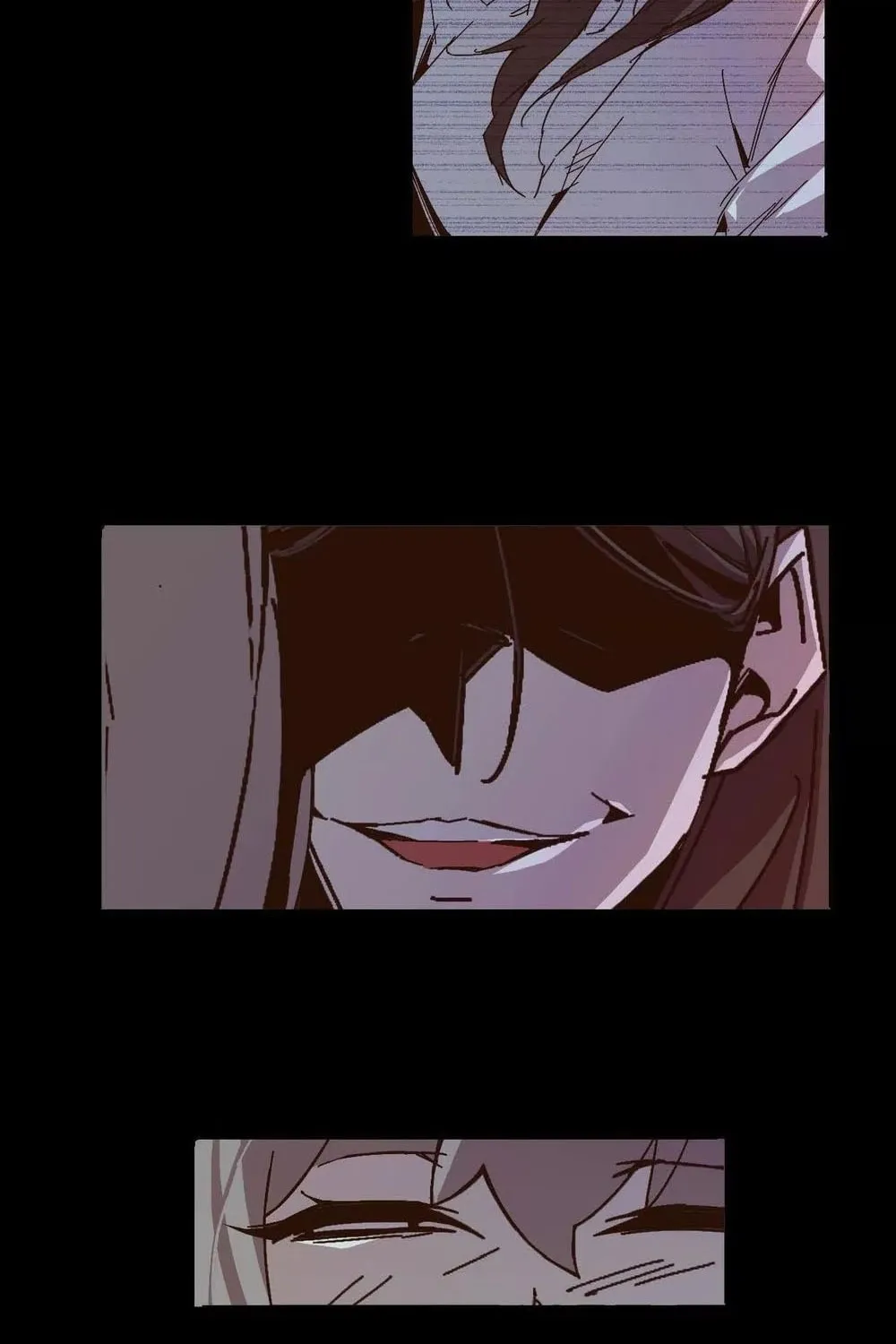 Read Hero X Demon Empress chapter 28 image 24 on Lezhin