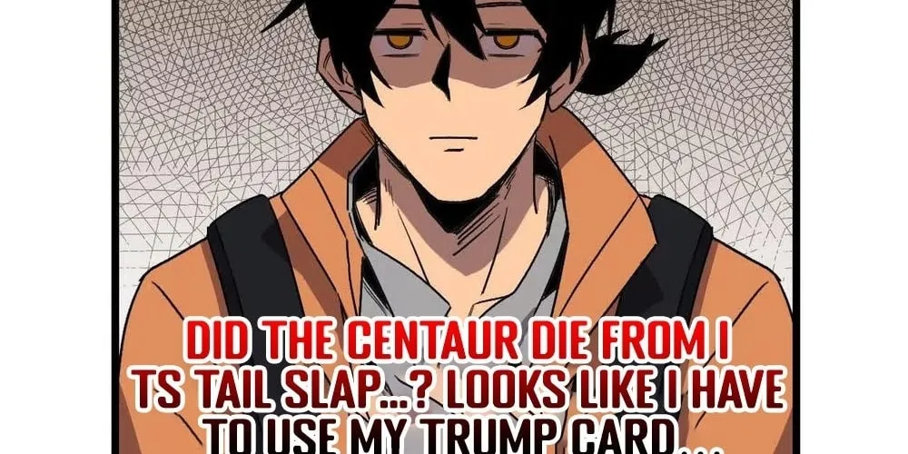Read Hero X Demon Empress chapter 28 image 3 on Lezhin