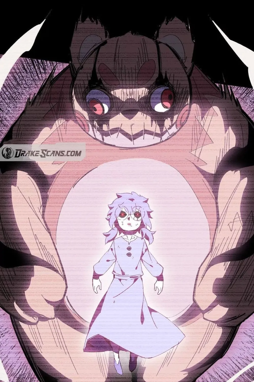 Read Hero X Demon Empress chapter 28 image 30 on Lezhin