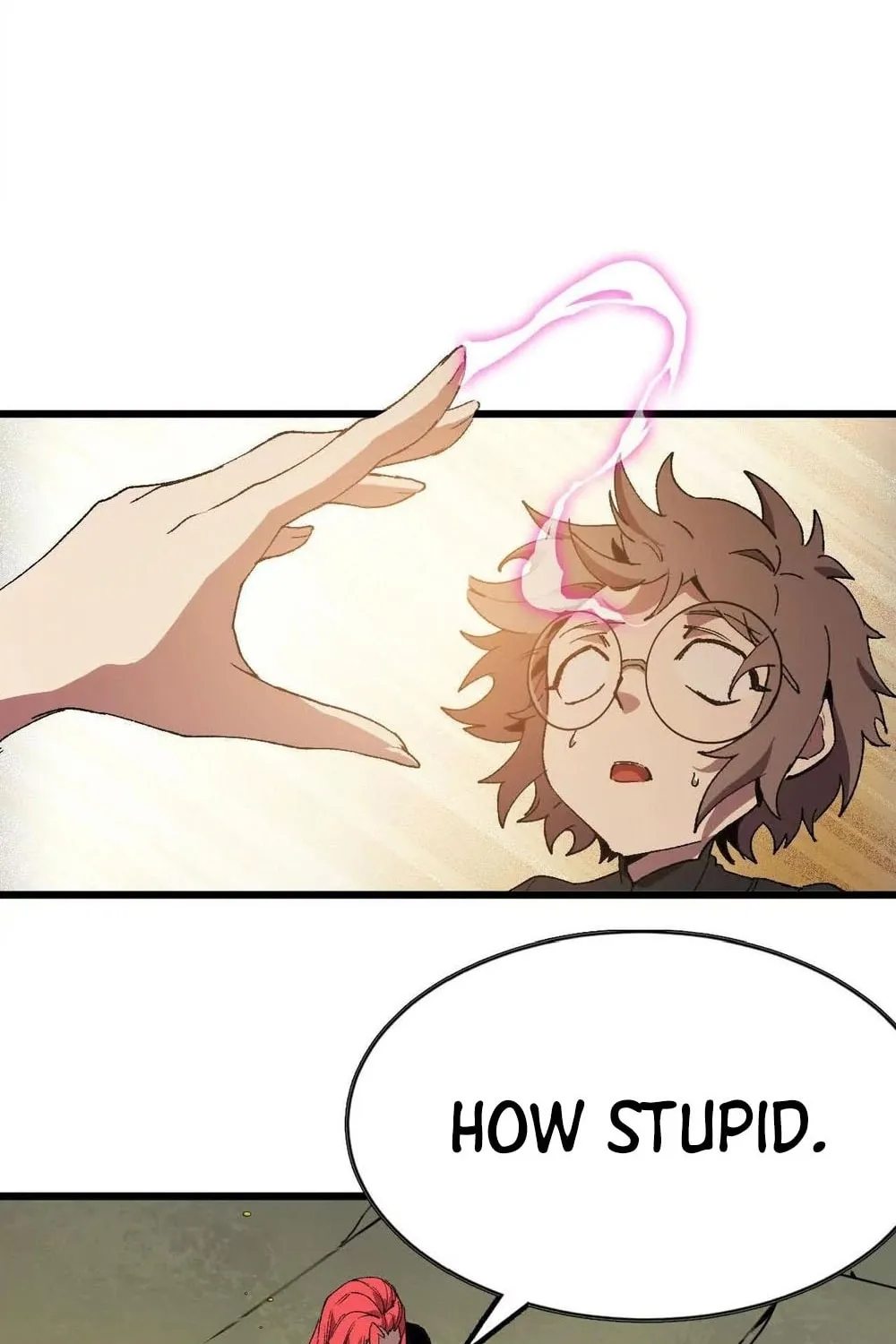 Read Hero X Demon Empress chapter 28 image 38 on Lezhin