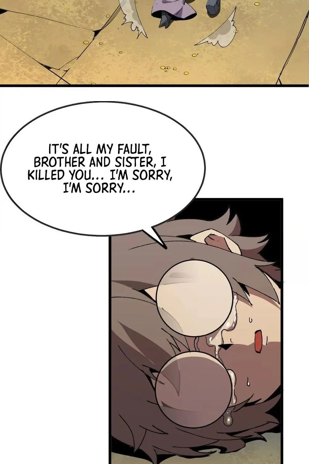 Read Hero X Demon Empress chapter 28 image 40 on Lezhin