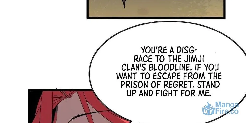 Read Hero X Demon Empress chapter 28 image 41 on Lezhin