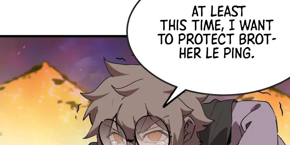 Read Hero X Demon Empress chapter 28 image 43 on Lezhin