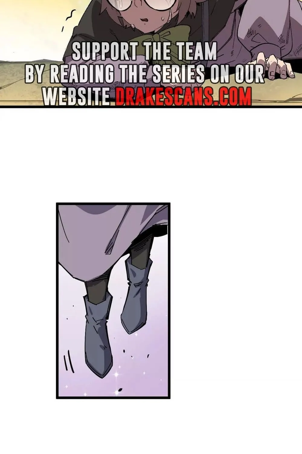 Read Hero X Demon Empress chapter 28 image 44 on Lezhin