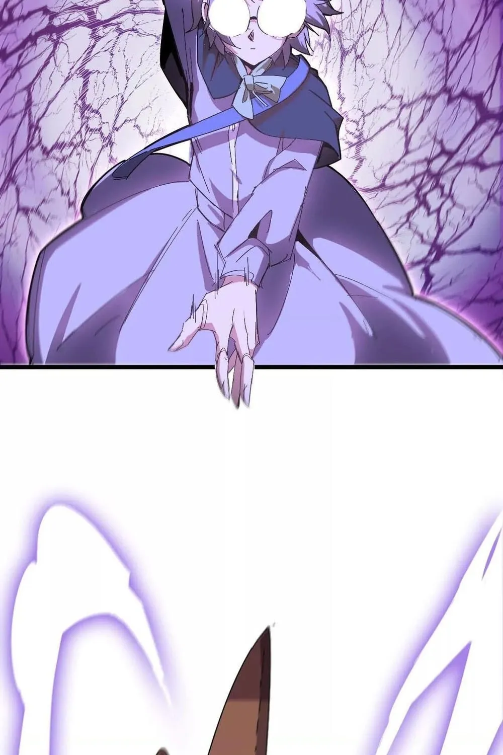 Read Hero X Demon Empress chapter 28 image 48 on Lezhin
