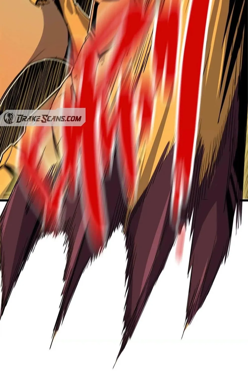Read Hero X Demon Empress chapter 28 image 54 on Lezhin