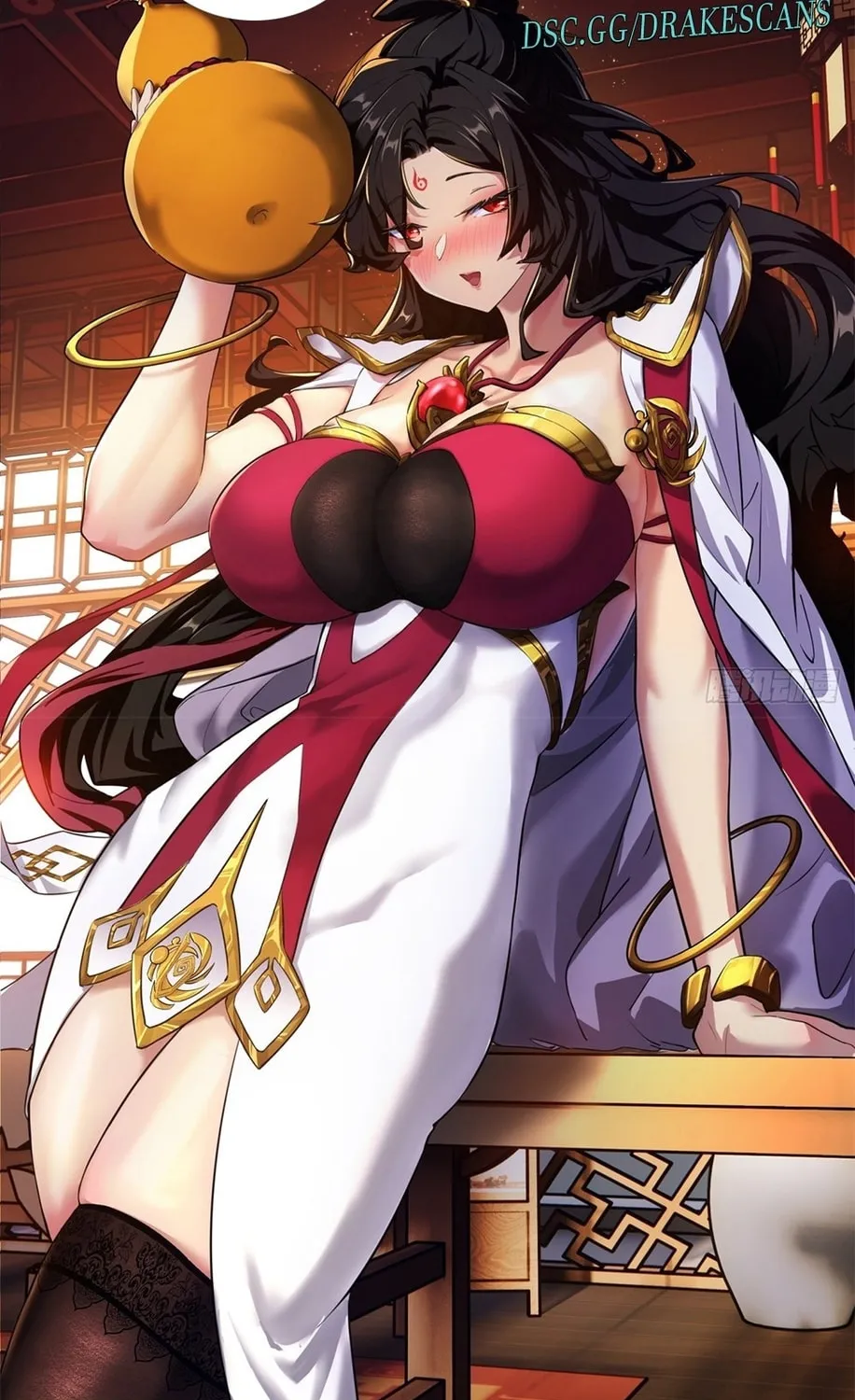 Read Hero X Demon Empress chapter 28 image 60 on Lezhin