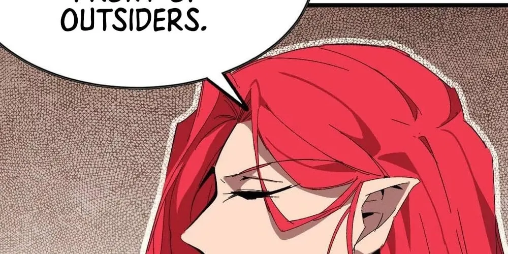 Read Hero X Demon Empress chapter 28 image 9 on Lezhin