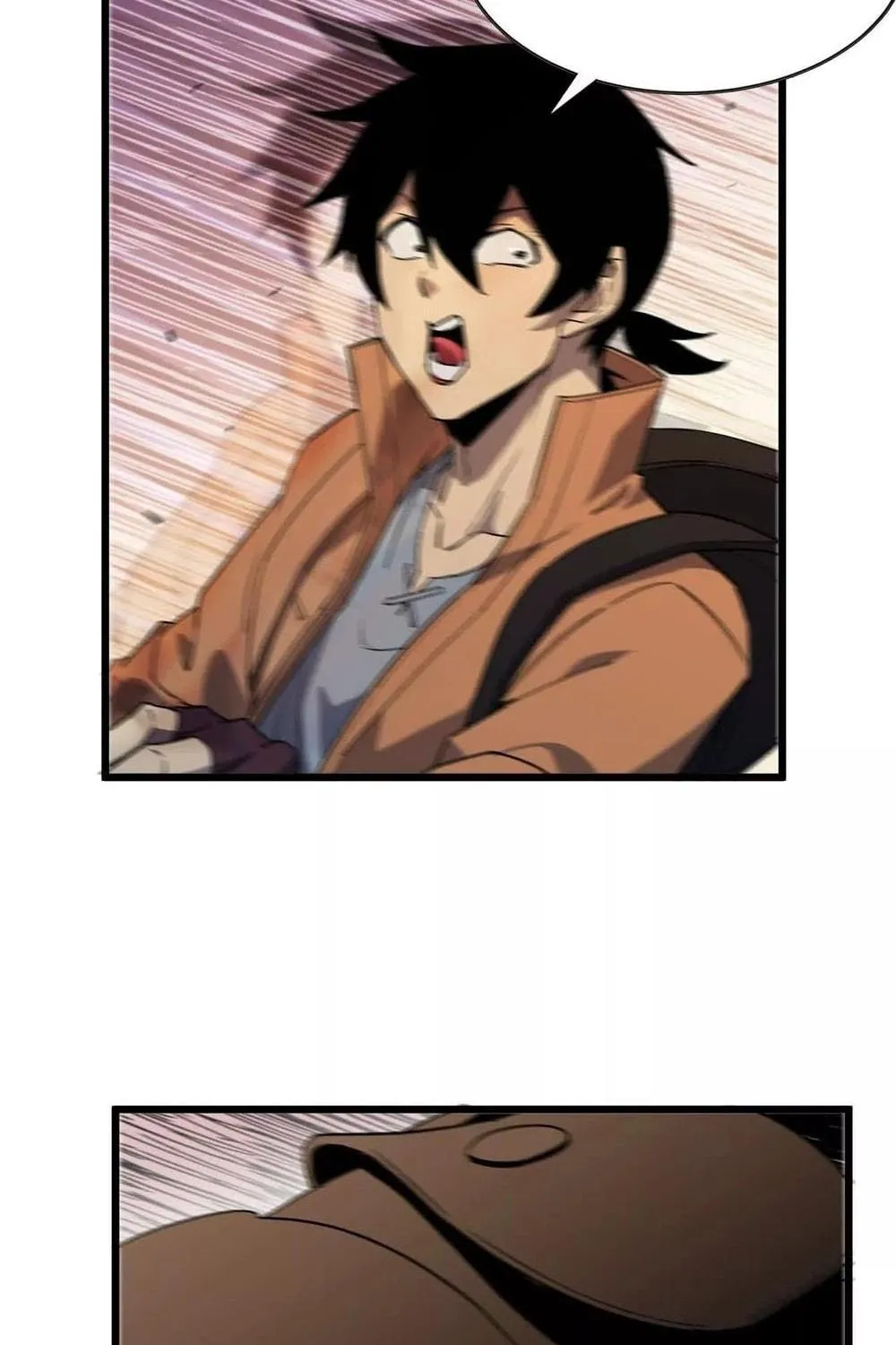 Read Hero X Demon Empress chapter 29 image 34 on Lezhin