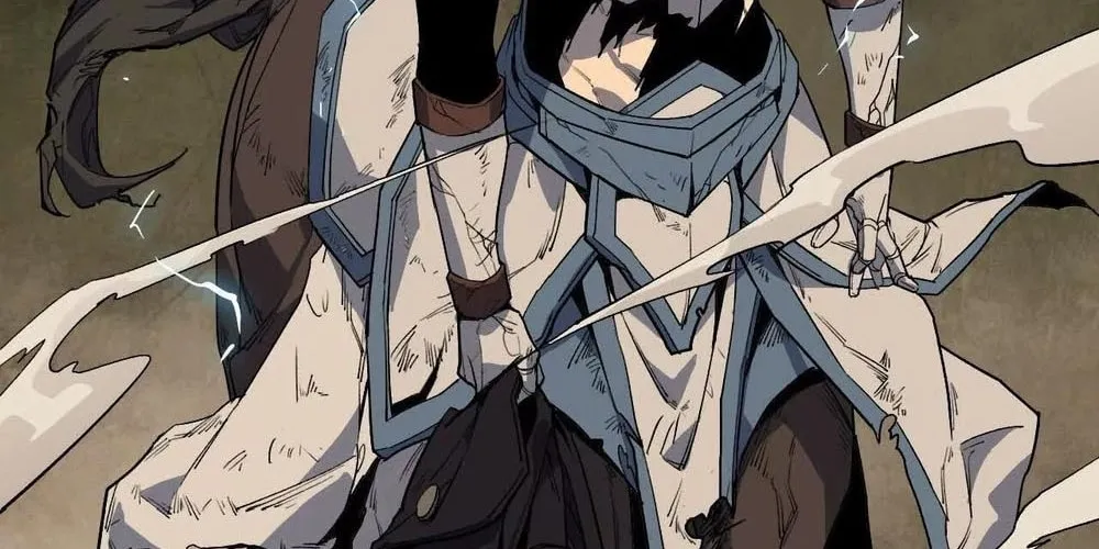 Read Hero X Demon Empress chapter 29 image 37 on Lezhin