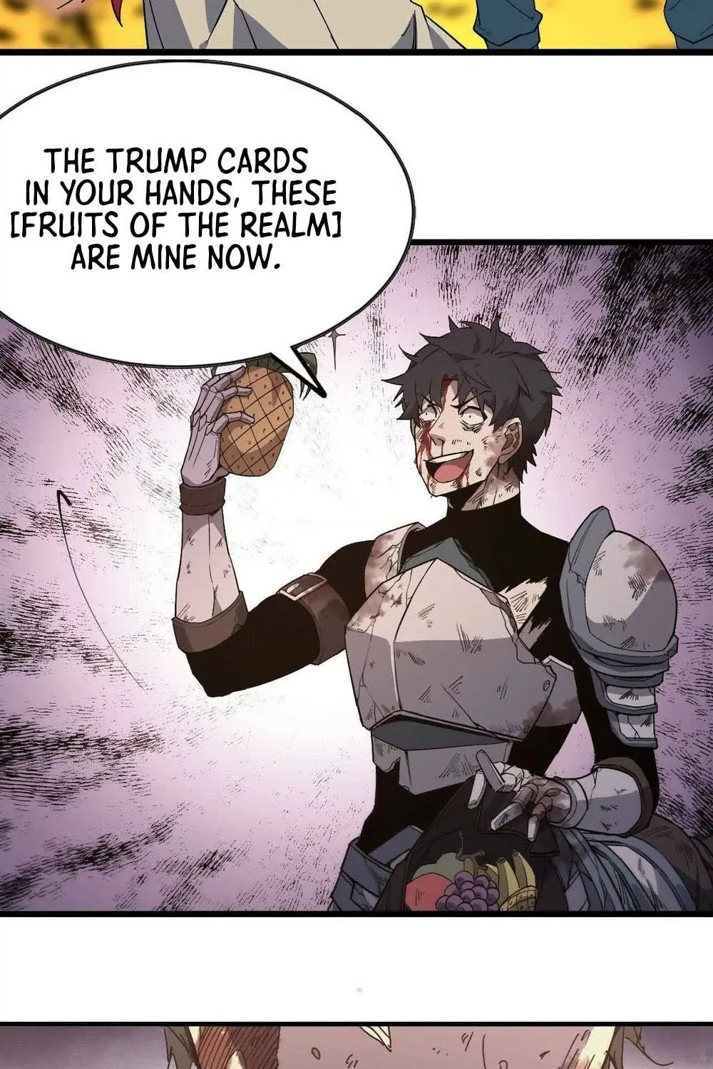 Read Hero X Demon Empress chapter 29 image 40 on Lezhin