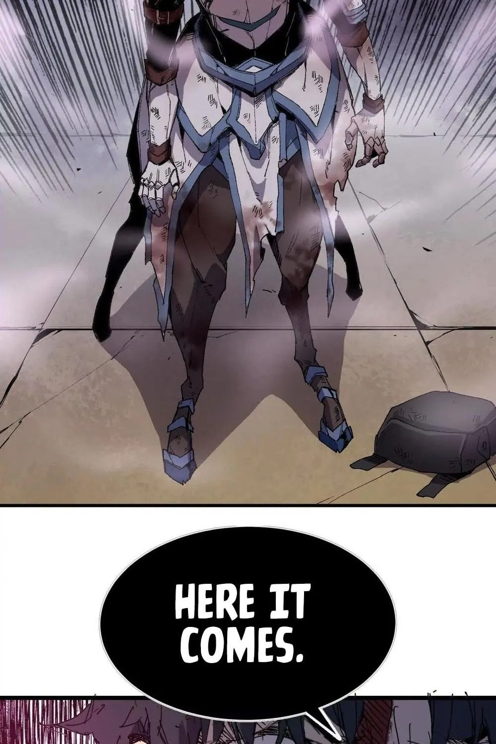 Read Hero X Demon Empress chapter 29 image 46 on Lezhin