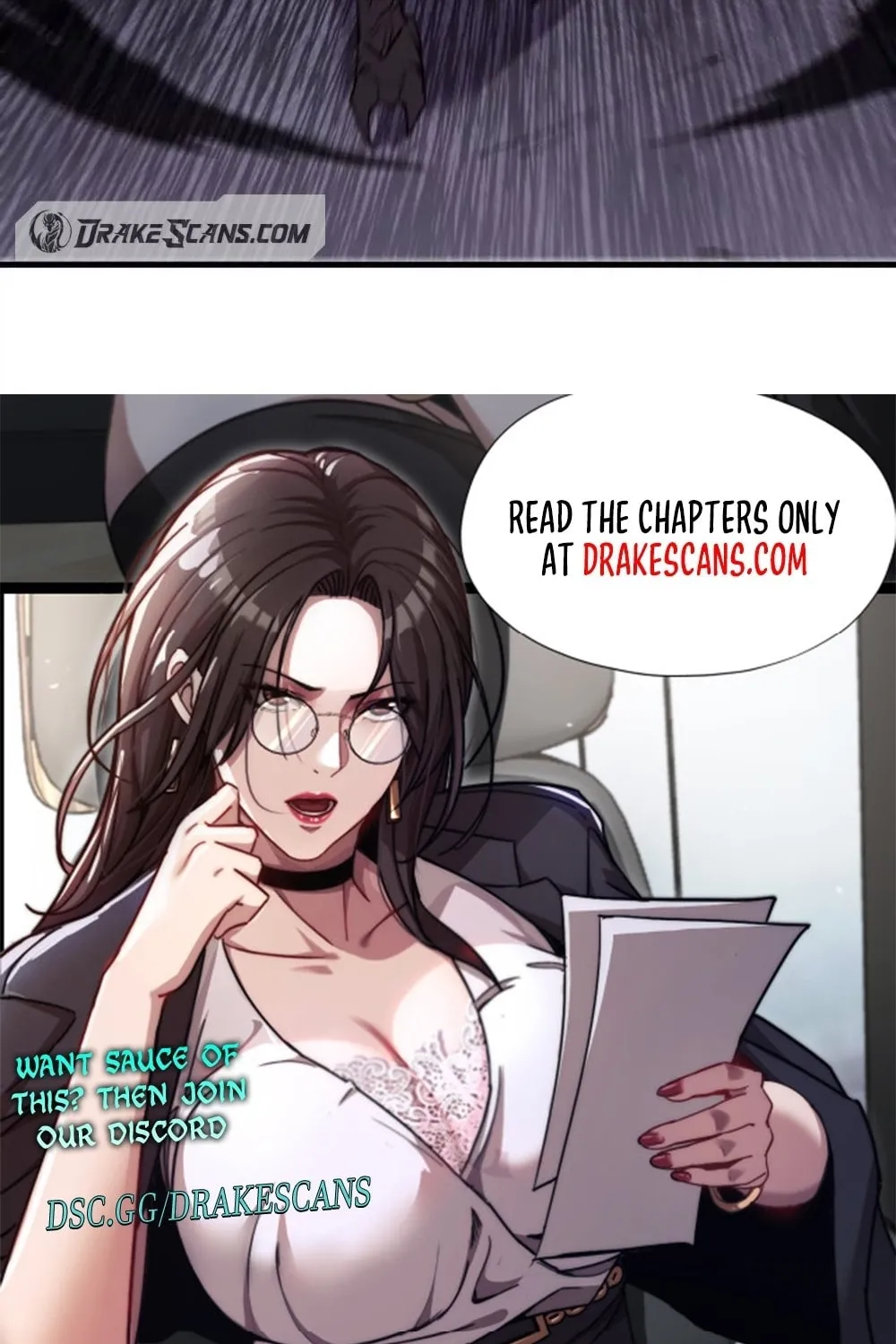 Read Hero X Demon Empress chapter 29 image 54 on Lezhin