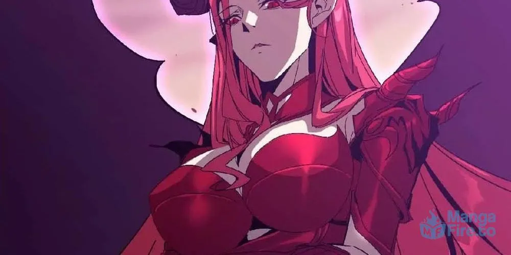 Read Hero X Demon Empress chapter 3 image 11 on Lezhin