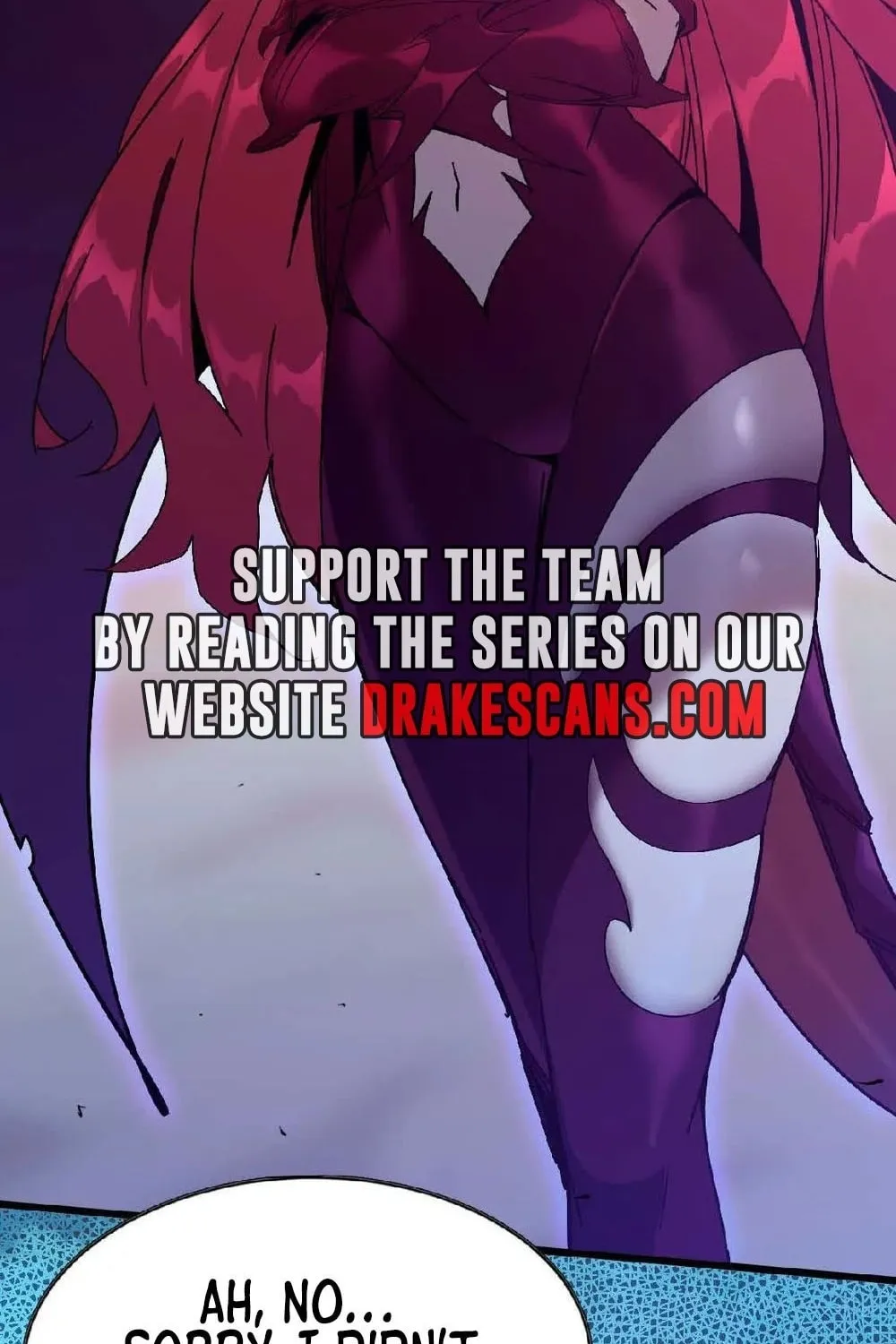 Read Hero X Demon Empress chapter 3 image 12 on Lezhin