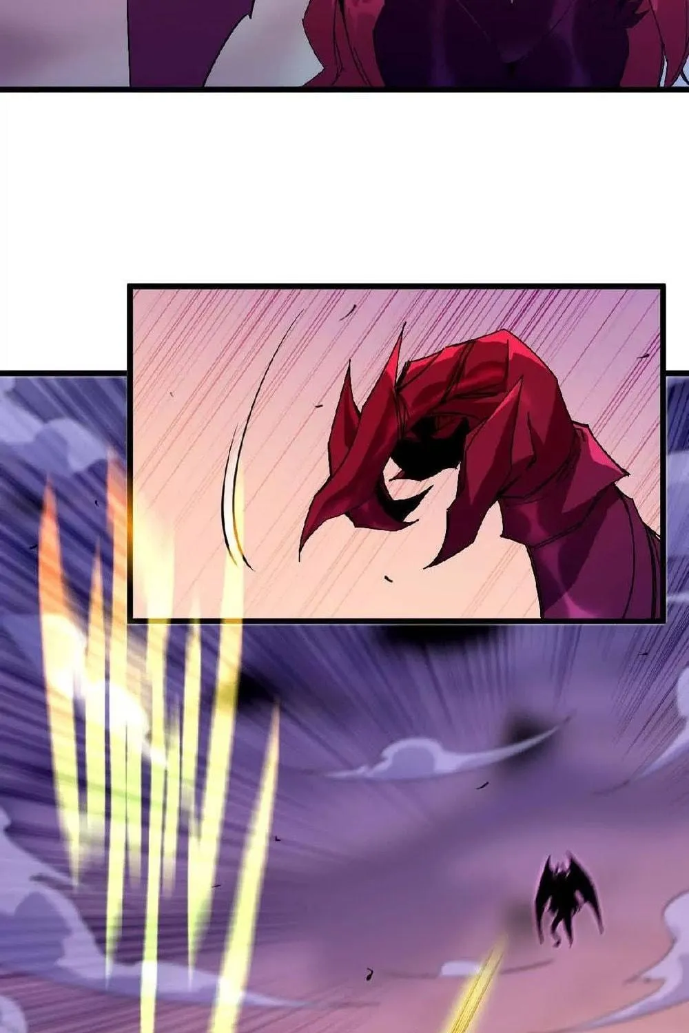 Read Hero X Demon Empress chapter 3 image 16 on Lezhin