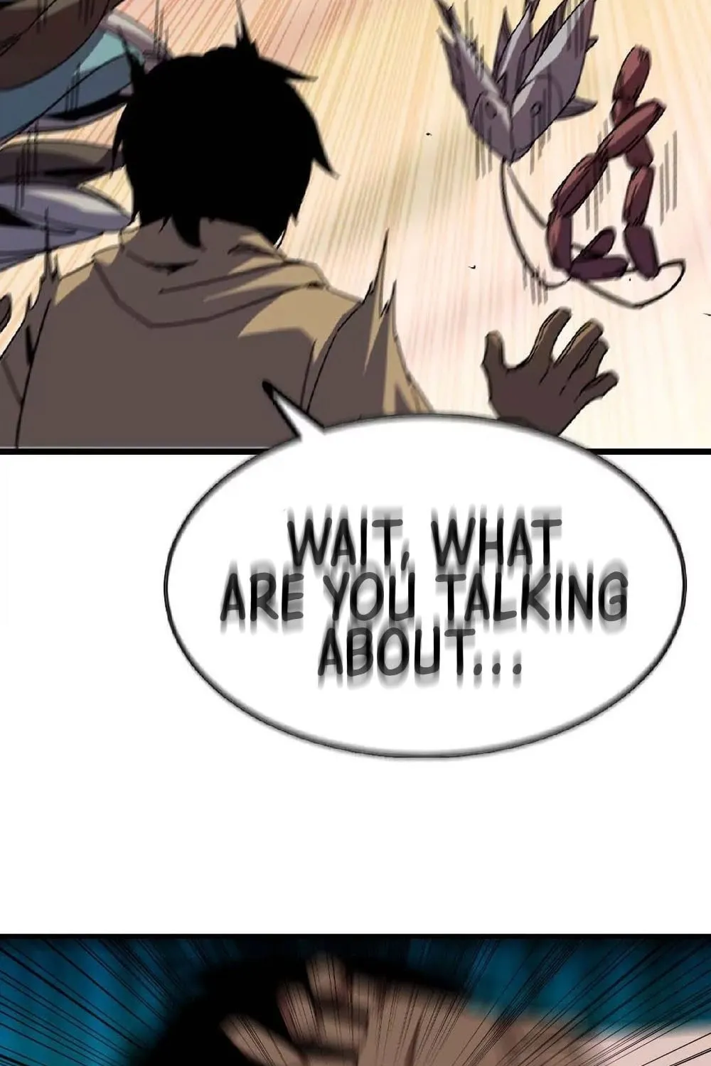 Read Hero X Demon Empress chapter 3 image 18 on Lezhin
